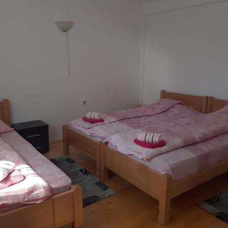 Apartments Andriyana Žabljak Eksteriør bilde